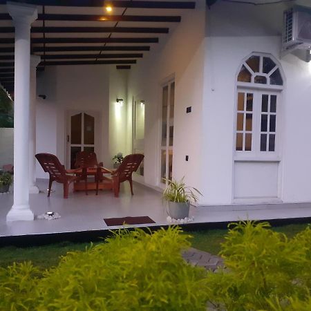 Ann Villa Negombo Exterior foto